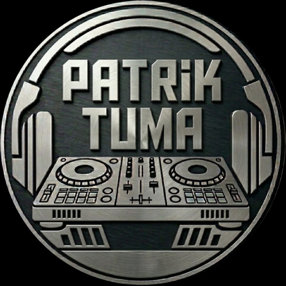 Dj Patrik Tuma logo